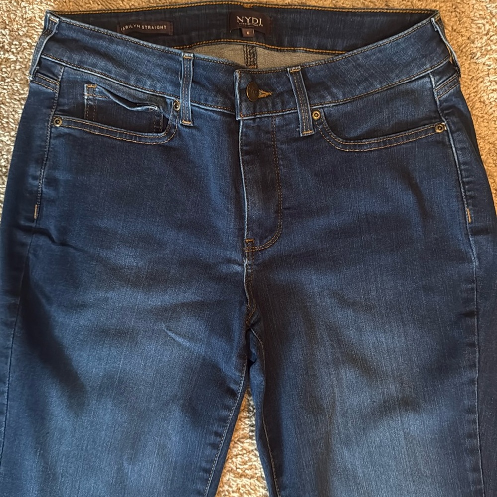 Basic Denim - image 1